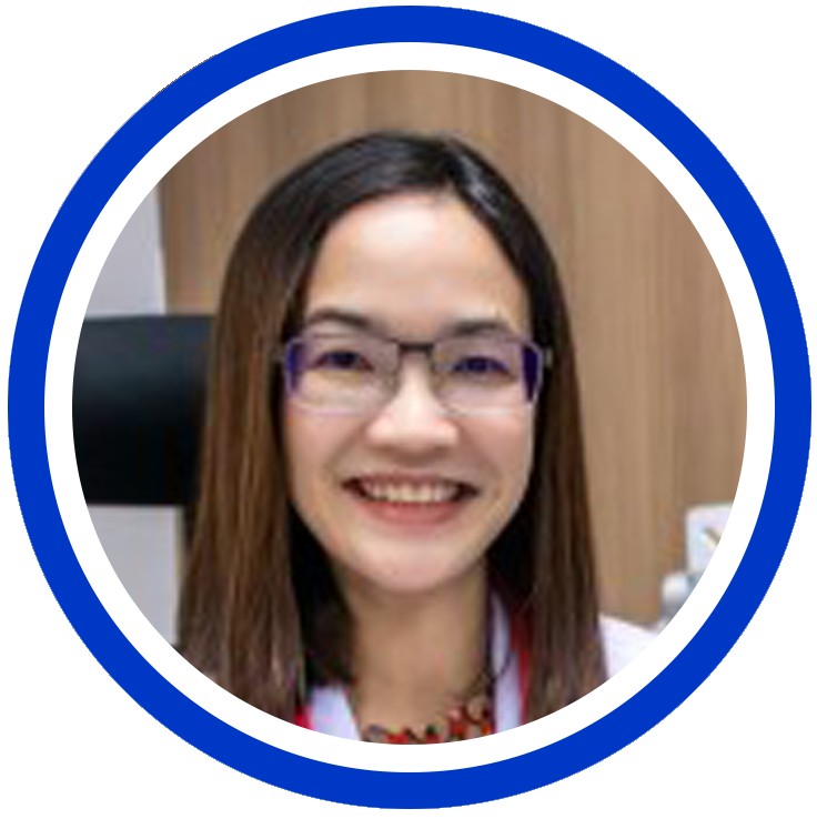 Dr.Titapa Chookiat