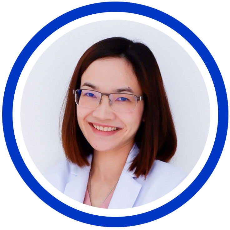 Dr.Titapa Chookiat